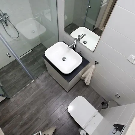 Grey Loft Penthouse سبليت