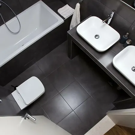 شقة Grey Loft Penthouse سبليت
