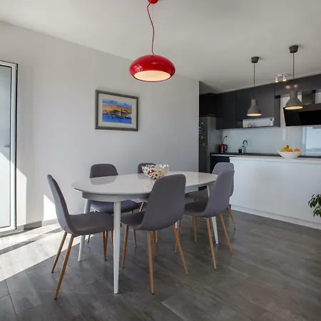 Grey Loft Penthouse شقة *