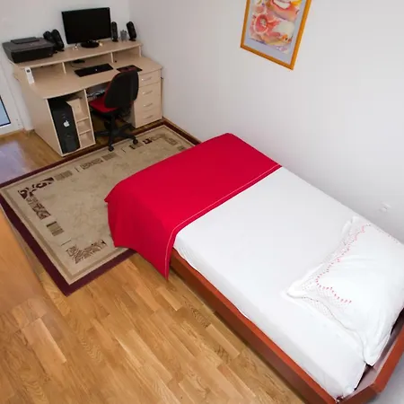 Grey Loft Penthouse شقة سبليت